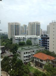 The Montana (D10), Apartment #1074612